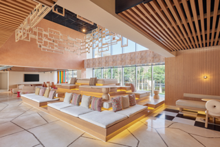 افتتاح فندق حياة سنتريك كايرو ويست في القاهرة