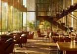فندق رينيسانس داون تاون دبي يقدم تجارب طعام مذهلة تفوق التوقعات