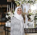 #فندق_ذا_إتش #دبي يعين #أفرين_شيخ مديرة تنفيذية للتسويق والعلاقات العامة