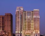 فنادق ومنتجعات سانت ريجيس تعلن عن افتتاح فندق سانت ريجيس القاهرة