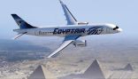 بعد رفع الحظر.. رئيس مصر للطيران: نخطط لتشغيل رحلة يوميا إلى قطر