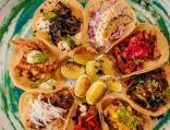 مطعم موتشاتشاس في دبي يقدم أشهى النكهات المكسيكية