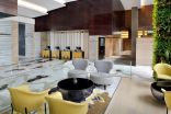 فندق #كراون_بلازا #دبي #مارينا يفتتح أبوابه رسمياً في #دبي