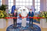 افتتاح منتجع شاطئ سنتارا ميراج دبي