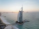 #برج_العرب يحصد جائزة “أفضل فندق في العالم”  للعام الثاني على التوالي
