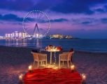 الريتز-كارلتون، دبي يحتفل بعيد الحب مع باقة من العروض المميزة