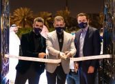 مطعم “أنابيلا الإيطالي” يفتح أبوابه في العاصمة الرياض