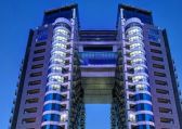 فندق ديوكس النخلة يفوز بجائزة اختيار المسافرين لعام 2021 من “تريب أدفايزر”