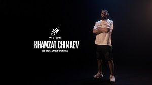 حمزات شيماييف ينضم إلى مؤسسة نيجما جالاكسي سفيراً لعلامتها الرائدة