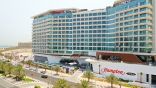 افتتاح أكبر فنادق هامبتون باي هيلتون في جزيرة المرجان
