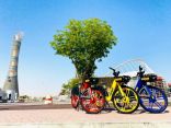 فينيكس تعلن عن إطلاق الدراجات الكهربائية في الإمارات وقطر