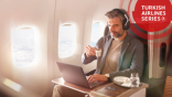 الخطوط الجوية التركية تُكمل الموسم الأول من “Turkish Airlines Series”