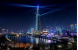 كوريا تدعو المسافرين السعوديين للاستمتاع بالفخامة والثقافة هذا الخريف