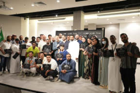 أنغامي وهيئة الموسيقى السعودية تطلقان جميع أغاني برنامج “موجة 2” احتفاءً بالمواهب السعودية الشابة