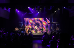 ذا فريدج تعلن عن ثلاث فعاليات موسيقية حية خلال أسبوع الرياض للموسيقى