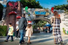 دبي القابضة للترفيه تكشف عن فعاليات احتفالية موسمية