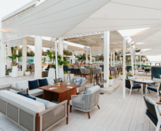 احتفلوا بشهر رمضان على إيقاع البحر في دريفت دبي