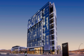 افتتاح فندق كراون بلازا الرياض التخصصي في قلب العاصمة