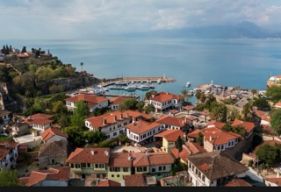 تركيا.. الوجهة المثالية لعطلة عائلية تجمع مختلف الأجيال