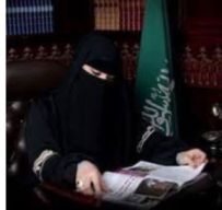 أسطول سعودي لخدمة ضيوف الرحمن 1447- سحر زين الدين عبد المجيد