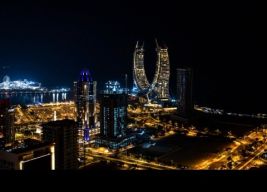 قطر وجهة مميزة للمعالم السياحية المستدامة