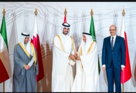 Visit Qatar تحصد جائزة خليجية مرموقة تقديراً لتميزها في توطين الوظائف
