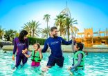 حديقة وايلد وادي المائية تعود لاستقبال ضيوفها اعتباراً من 1 نوفمبر