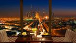 مطعم “كريس ويذ إيه فيو” يطلق تجارب عالمية لزواره في دبي
