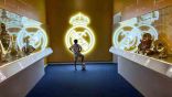 بث مباشر لنهائي دوري أبطال أوروبا في متنزه ريال مدريد ورلد ينتظر جماهير الساحرة المستديرة
