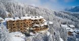 فندق وسبا لوكران في سويسرا يقدم تجربة إقامة استثنائية في جبال الألب
