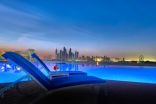 فندق ديوكس النخلة دبي يكشف عن باقات عيد الحب الفاخرة