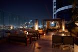 فندق باراماونت دبي يحتفي بضيوفه في شهر رمضان بأطباق مميزة في مطعم ذا ستيج
