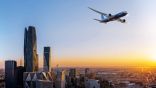 شركة “طيران الرياض” تنطلق برحلاتها مع أسطول يضم 72 من طائرات بوينج طراز 787-9 دريملاينر