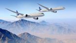 ” الخطوط الجوية السعودية” توسّع أسطول طائرات المسافات الطويلة لديها