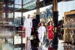 استمتعوا بأجمل اللحظات في فندق الميدان دبي مع باقتي “Races” و”O’Fest