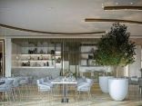 سلسلة مطاعم الصفدي تعلن عن افتتاح فرعها الأول في أبوظبي