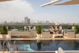 فندق “جميرا الخور” يرحب بضيوفه في الوجهة العصرية في قلب مدينة دبي