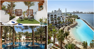 الضيوف مدعوّون للاحتفال بعيد الفطر المبارك بين ربوع فندق بارك حياة دبي