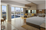 فندق ماريوت ماركيز دبي يفتح أبوابه في مشروع “جوهرة الخور”