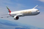 طيران الإمارات تضاعف خدمتها إلى الجزائر بزيادة رحلتين من 1 مايو