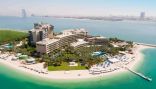فندق وأجنحة ريكسوس ذا بالم دبي يطلق عروض إقامة حصرية لسكان الإمارات